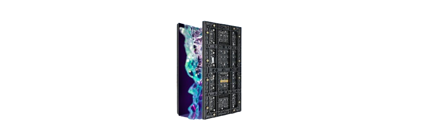P3 Standard Indoor Display Panel